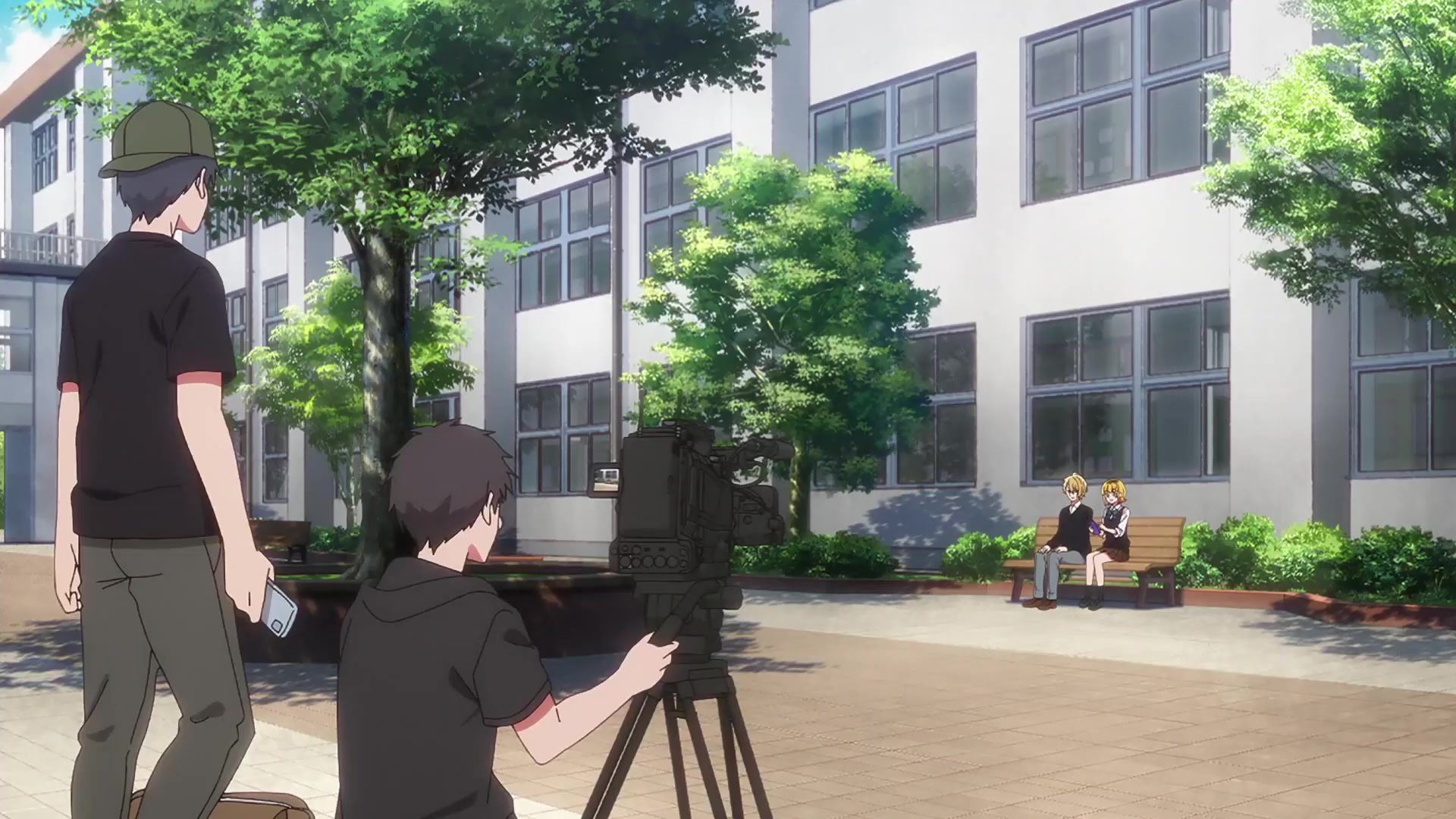 [Tsukyio Editing Resources] Oshi No Ko Season 1 (Episode 5) Raw Clips (136) (tsukyio.com).mp4